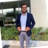 Binish Somanathan