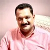 Blessen Varghese