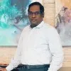 Vijayasarathy Guptha