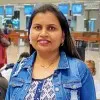 Madhavi Khasbage