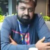 Zakir Hussain
