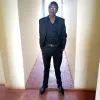 isaac Maina