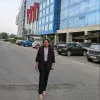 Adhisha Raj