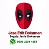 Jasa Edit Dokumen
