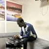 Cheikh Amadou Tidiane Tall