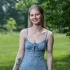 Sarah Richmond