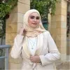 Sarah Khairallah