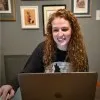 Katie Nemargut