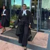 Salvation Nkonkwena