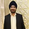 Harvinder Singh