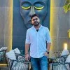 Tapesh jha