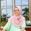 Noor Aieda Ahmad