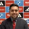 Daniel Valdez