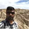 Pradeep Karamadai Manoharan CSM