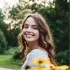 Hailey Morrissiey