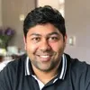 Nimish Gogri