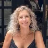 Claire Dacombe