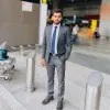 Vasudev Chaturvedi