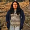 Krupali Joshi