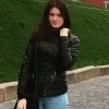 Svetlana Chirkova