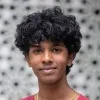 Chaitanya Amudhan Vel