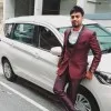 Ahmed Shariff