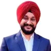 Amarpreet Singh