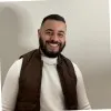 Christopher Cordero Padilla