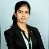 Megha Chandra Shekar