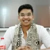 Jyotirmya Singh Gour