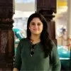 Nivedha Ramachandran