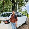 Ashwini shetty