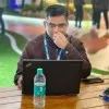Vishnu Kumar Soni