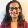 Aysha Haque