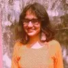 Sreeparna Mustaphi