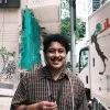 Francis Dela Cruz
