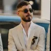 Roni Bormov