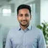 Krishna Malgi