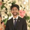 Ali Arbab
