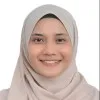 Fadhilah Ismail