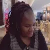 christine nderi
