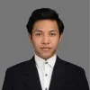 Edbert Azaria Muda Pawarto
