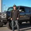 Mitchell Creel