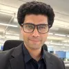 Sam Ghosh