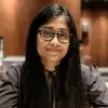 Tiyasha Manna