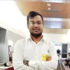Harshil Shah