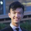 Hudson Wong