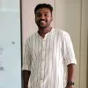Alvin Chacko