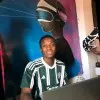 Jacob Ayobami