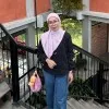 Fatin Shaera Zuhari